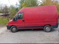 2010 Fiat Professional Ducato, красный - вид 5
