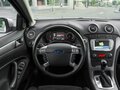 2011 Ford Mondeo IV Рестайлинг, серый - вид 11