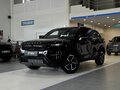 2026 Jaecoo J7 I Рестайлинг, чёрный - вид 2