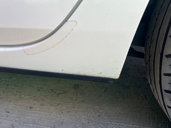 2011 Mazda 3 II (BL), белый, 730000 рублей - вид 17