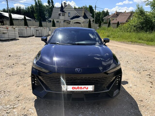 2023 Changan UNI-V I, чёрный, 2200000 рублей, вид 3