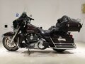 2005 Harley-Davidson Electra Glide, красный, 685000 рублей