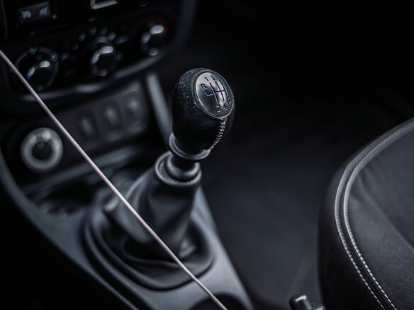 2016 Renault Duster I Рестайлинг, серый, 1265000 рублей - вид 9