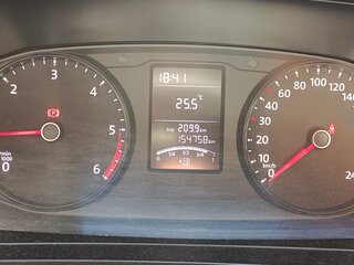 2017 Volkswagen Transporter T6, серый, 2500000 рублей, вид 4