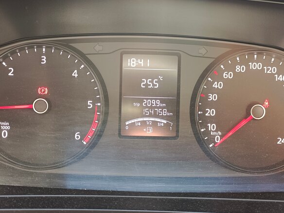 2017 Volkswagen Transporter T6, серый, 2500000 рублей - вид 3