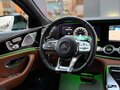 2020 Mercedes-Benz AMG GT 4-Door Coupe 43 I, серый - вид 6
