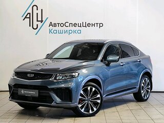 2022 Geely Tugella I Рестайлинг, серый, 2439000 рублей, вид 1