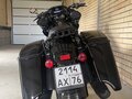 2020 Harley-Davidson Road Glide Special, чёрный, 2000000 рублей - вид 7