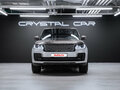 2019 Land Rover Range Rover Long IV Рестайлинг, серебристый, 6190000 рублей - вид 5