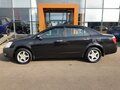 2008 Geely FC (Vision), чёрный, 305000 рублей - вид 7