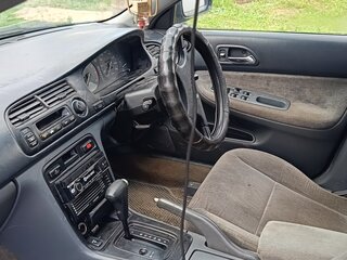 1994 Honda Accord V, серый, 220000 рублей, вид 5