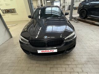 2019 BMW 5 серии 530i xDrive VII (G30/G31/G38), серый, 3999999 рублей, вид 1