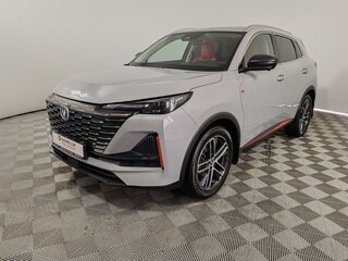 2024 Changan UNI-S I, серый, 1799000 рублей, вид 1