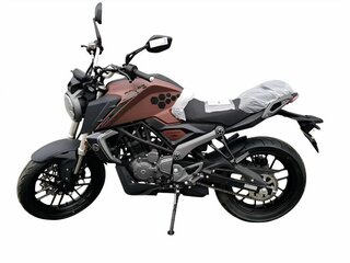 2026 Racer Caiman, коричневый, 161100 рублей, вид 1