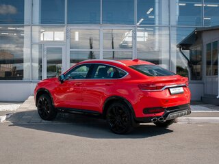 2024 Knewstar 001, красный, 2950000 рублей, вид 5