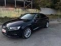 2014 Audi A3 III (8V), чёрный, 1350000 рублей - вид 4