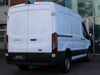 2017 Ford Transit, белый, 1650000 рублей, вид 5