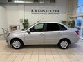 2019 Lada (ВАЗ) Granta I Рестайлинг, серебристый, 670000 рублей - вид 4