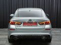 2019 Kia Optima IV Рестайлинг, серебристый, 2047000 рублей - вид 4