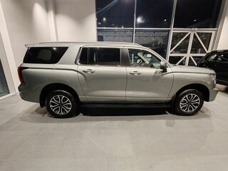 2026 Haval H5 II, серый, 4548900 рублей, вид 4