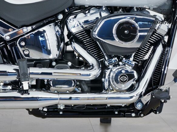 2025 Harley-Davidson Breakout, серый, 3099000 рублей - вид 9