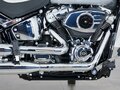 2025 Harley-Davidson Breakout, серый, 3099000 рублей - вид 9