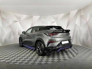 2023 Changan UNI-T I Рестайлинг, белый, 2195000 рублей, вид 4