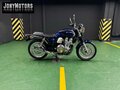2021 Honda CB 1100, синий, 1450000 рублей