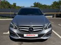 2014 Mercedes-Benz E-Класс 300 IV (W212, S212, C207) Рестайлинг, серый, 2100000 рублей