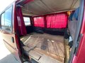 1992 Ford Transit, красный, 330000 рублей - вид 9