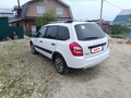 2023 Lada (ВАЗ) Granta Cross I Рестайлинг, белый, 880000 рублей - вид 5