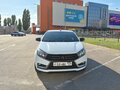 2018 Lada (ВАЗ) Vesta I, белый