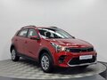 2025 Solaris KRX, красный, 2585000 рублей - вид 2