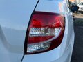 2024 Lada (ВАЗ) Granta I Рестайлинг, белый - вид 9