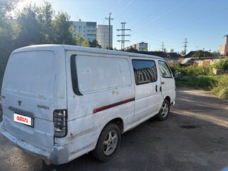 2007 Foton Midi, белый, 170000 рублей, вид 3