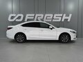 2023 Mazda 6 Atenza III (GJ) Рестайлинг 2, белый, 2999000 рублей - вид 4