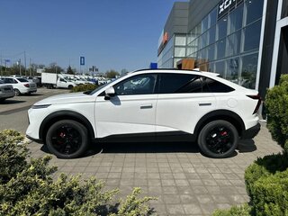 2026 Haval F7x II, белый, 3799000 рублей, вид 4