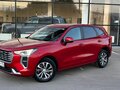 2021 Haval Jolion I, красный