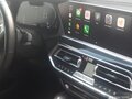 2020 BMW X6 30d III (G06), синий, 6500000 рублей - вид 3
