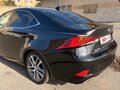 2018 Lexus IS 300 III Рестайлинг, чёрный, 3050000 рублей - вид 8