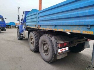 2021 Урал Next, синий, 3720000 рублей, вид 4