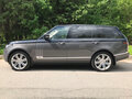 2015 Land Rover Range Rover Long IV, серый, 10000000 рублей