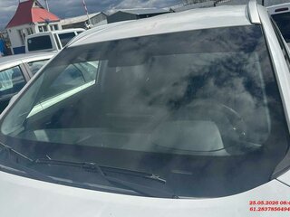 2023 Chery Tiggo 4 Pro I, белый, 1185000 рублей, вид 2