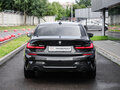 2021 BMW 3 серии 320i xDrive VII (G2x), чёрный, 3899000 рублей - вид 6