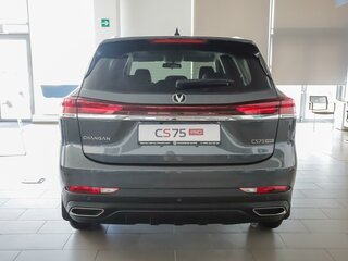 2026 Changan CS75 Pro, серый, 3155000 рублей, вид 3