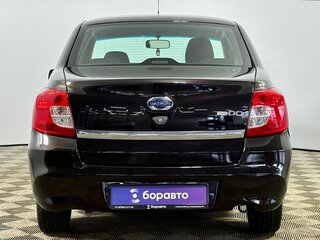 2018 Datsun on-DO I, коричневый, 520000 рублей, вид 4