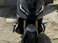 2022 Honda X-ADV, серый, 1510000 рублей - вид 4