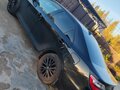 2017 Toyota Camry VII (XV50) Рестайлинг 2, чёрный, 2200000 рублей - вид 7