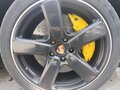 2013 Porsche Cayenne S Diesel II (958), чёрный, 3700000 рублей - вид 9