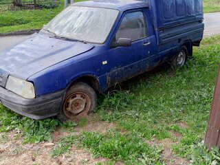 2004 Иж 2717, синий, 45000 рублей, вид 2